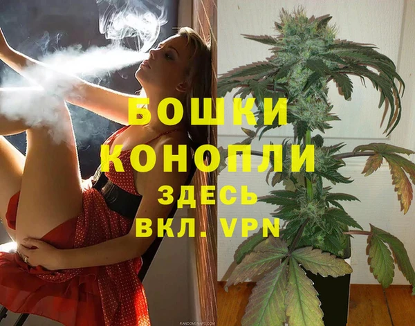 молекула духа Лиски